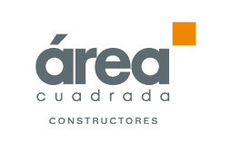 Footer Logo Areacuadrada