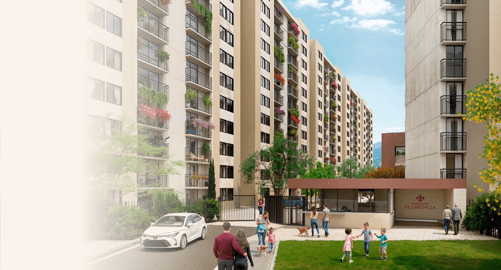 Imagen de fondo de beneficios